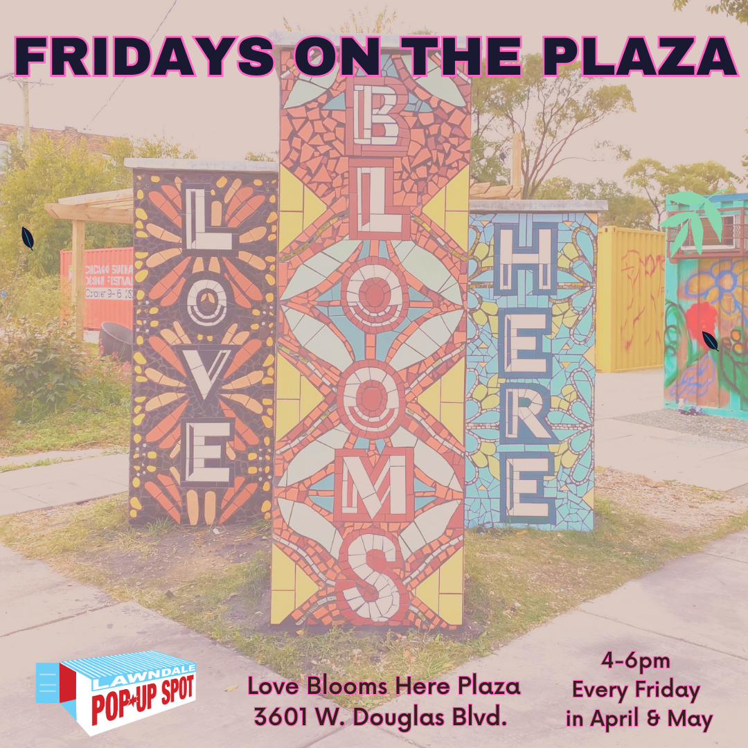 Fridays on the Plaza