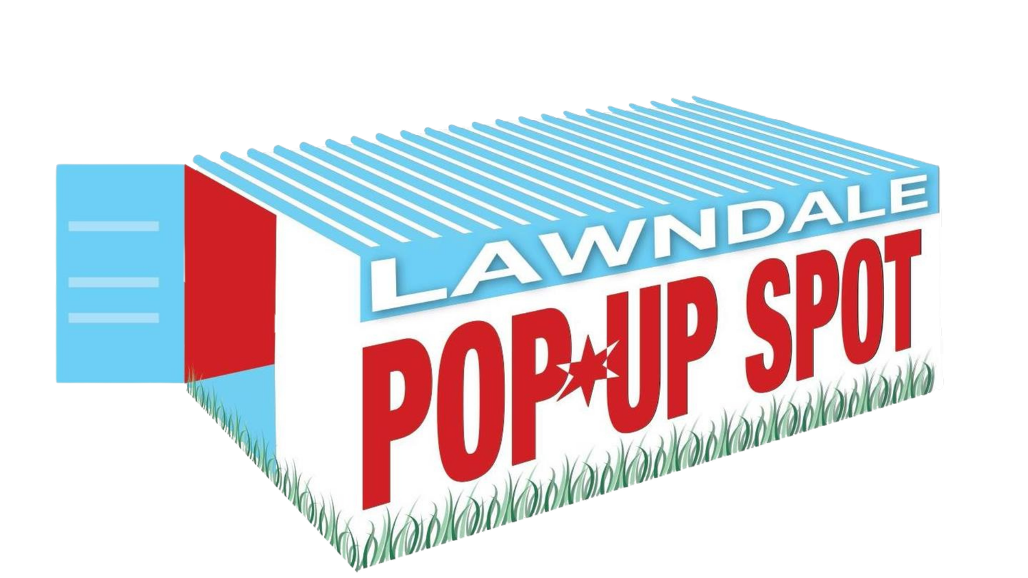 Lawndale Pop-Up Spot