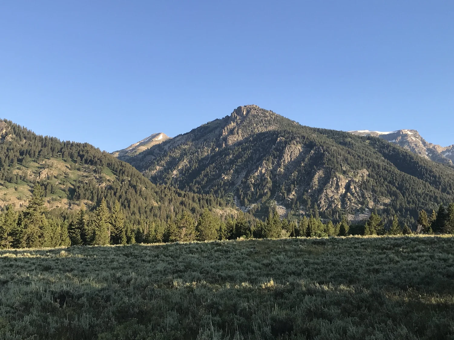 Granite Canyon Partners