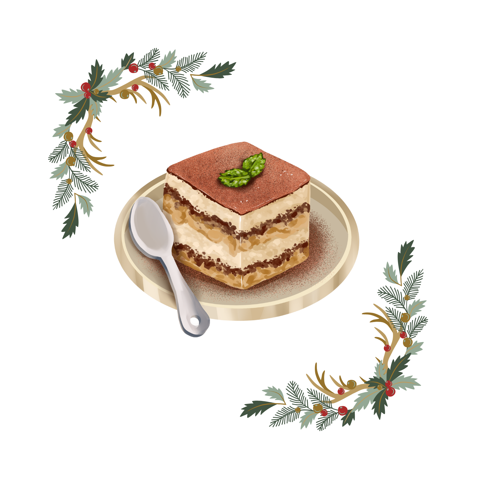 Tiramisu