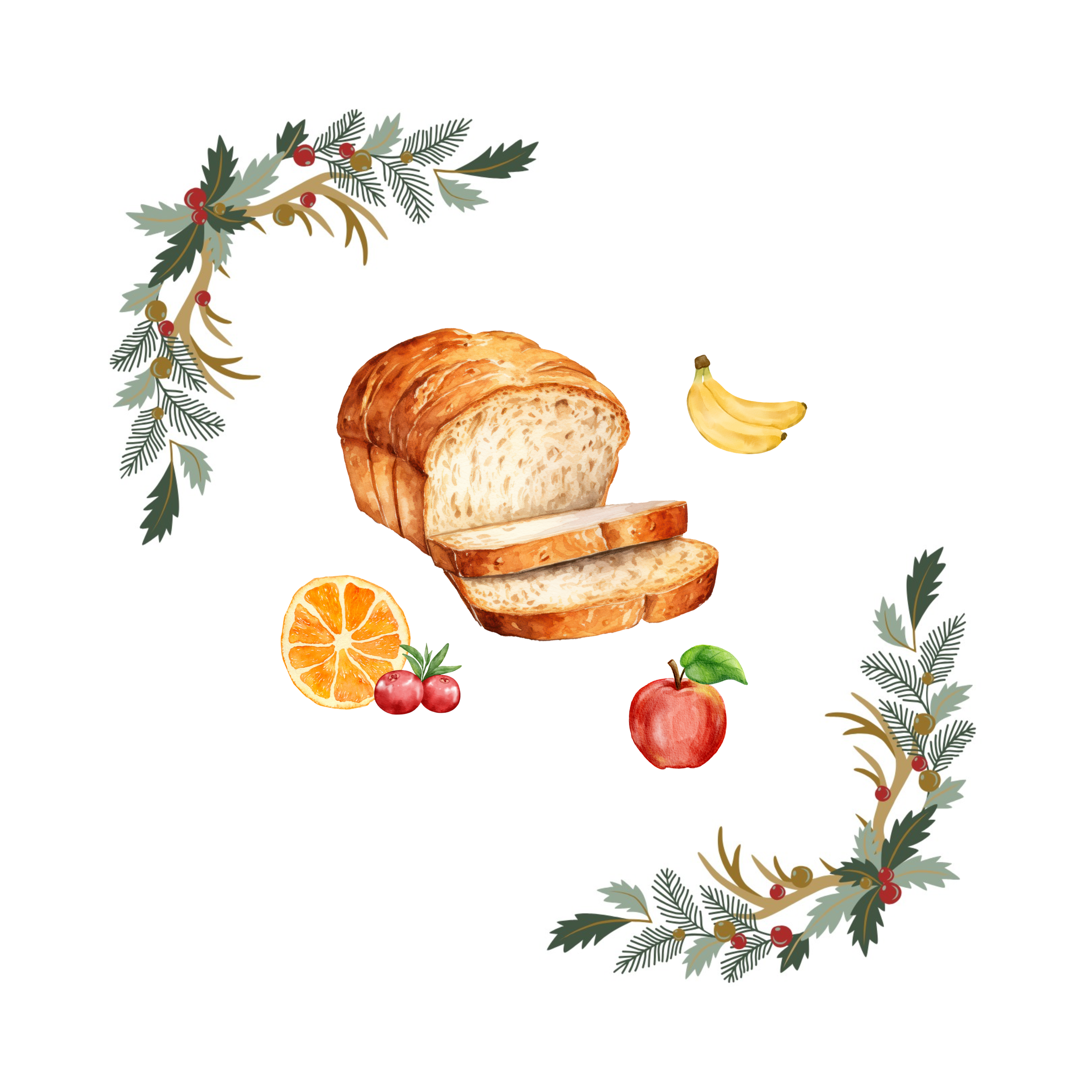 Bread Box
