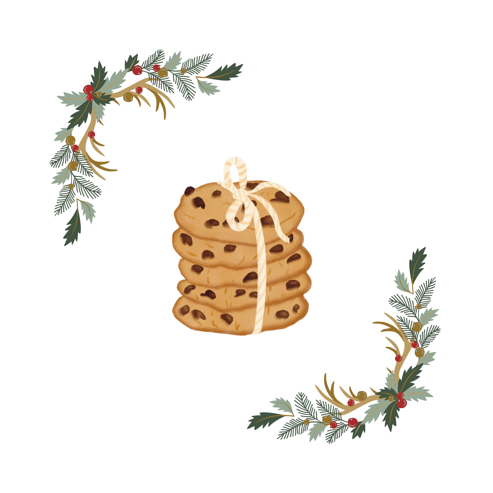 Chocolate Chip Cookie