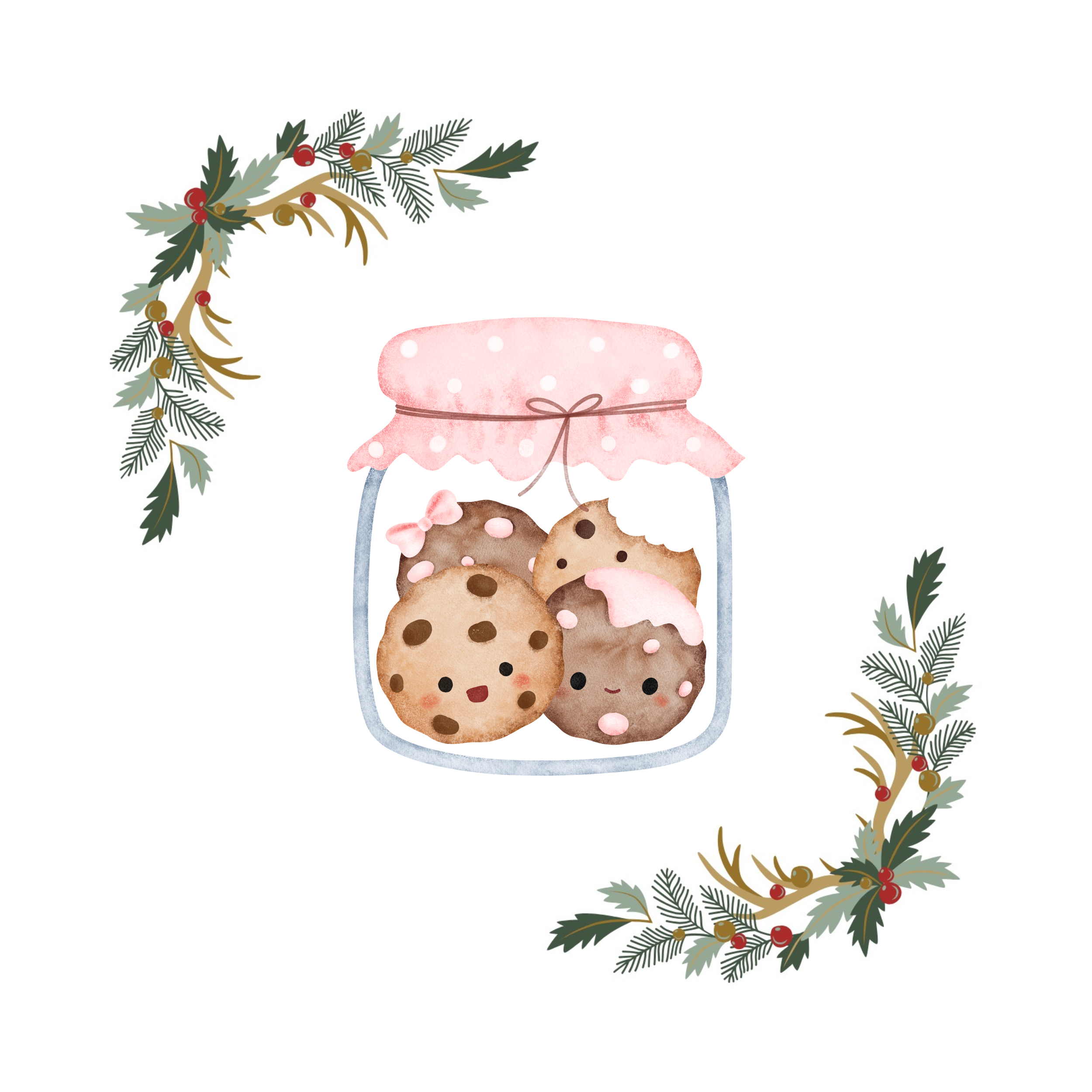 Cookie Box