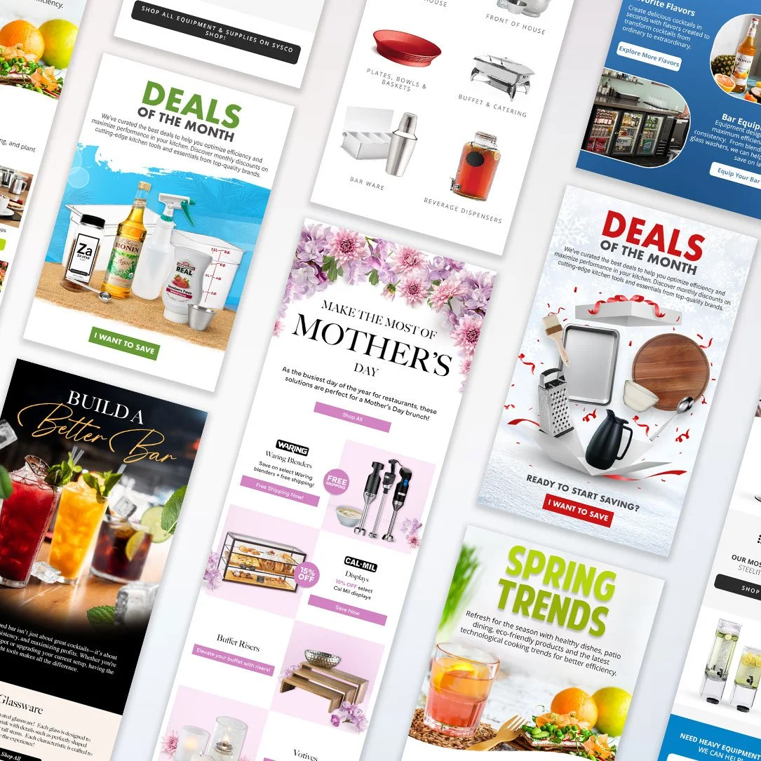 Email Marketing