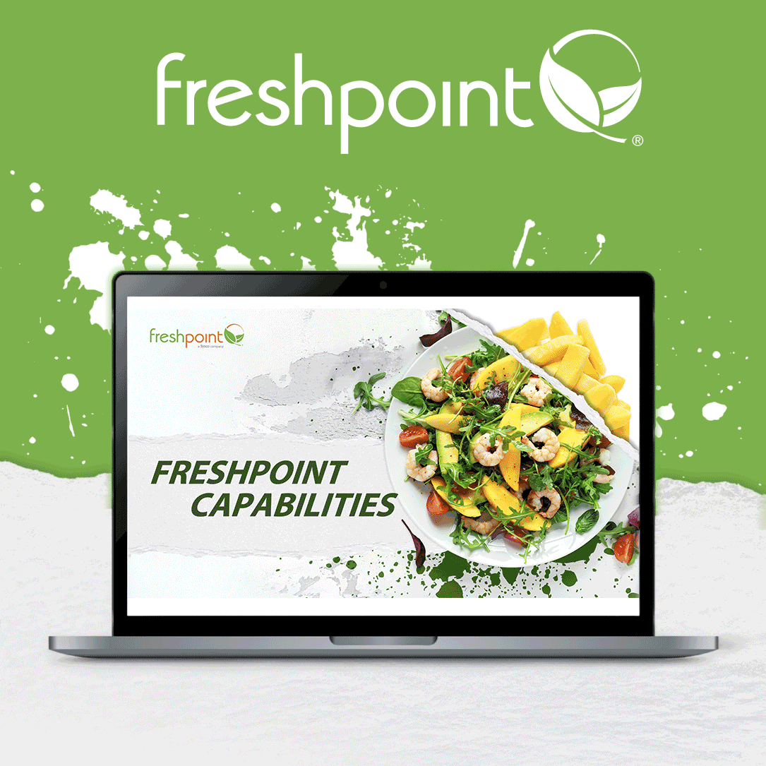 Fresh Point Capability Deck
