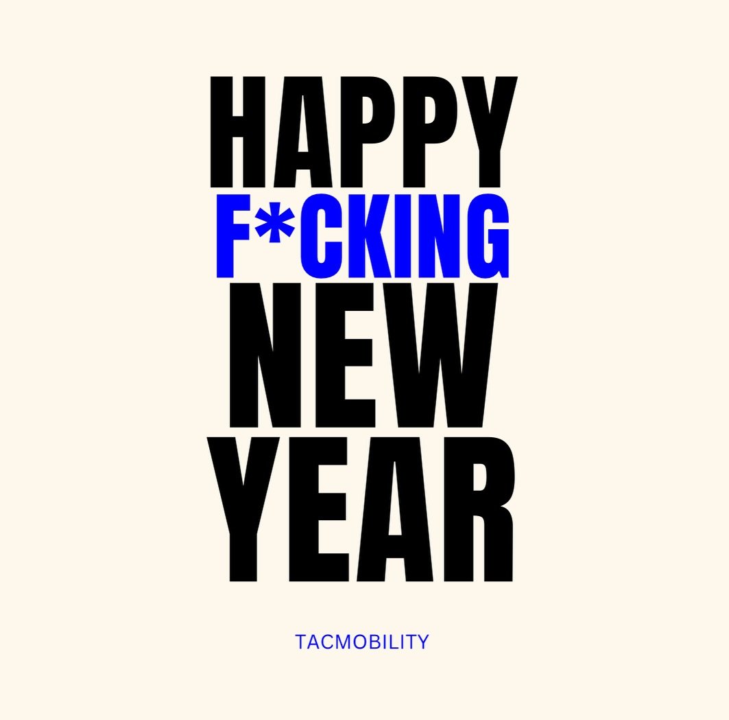 No matter if it was the worst year for you or the best&hellip;you made it through another year - and that means: Hope.

Whether you&rsquo;ve gained the bestest of friends or lost the closest of family, you are resilient simply because you still exist
