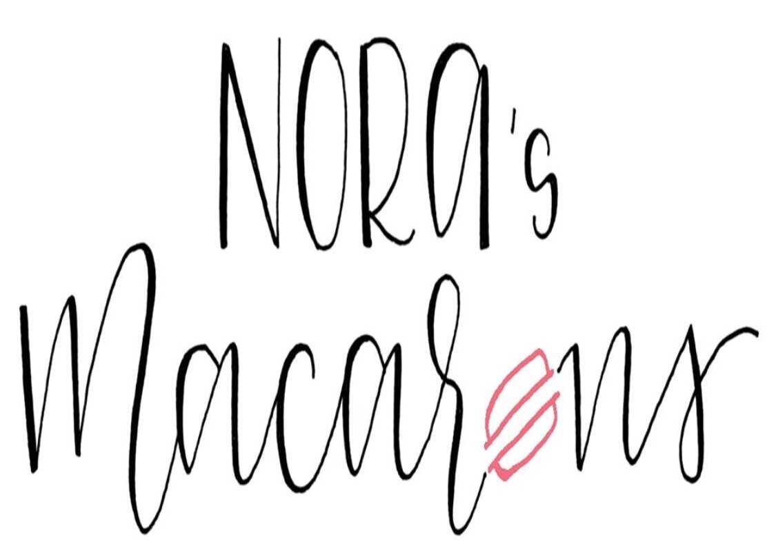 Nora&#39;s Macarons
