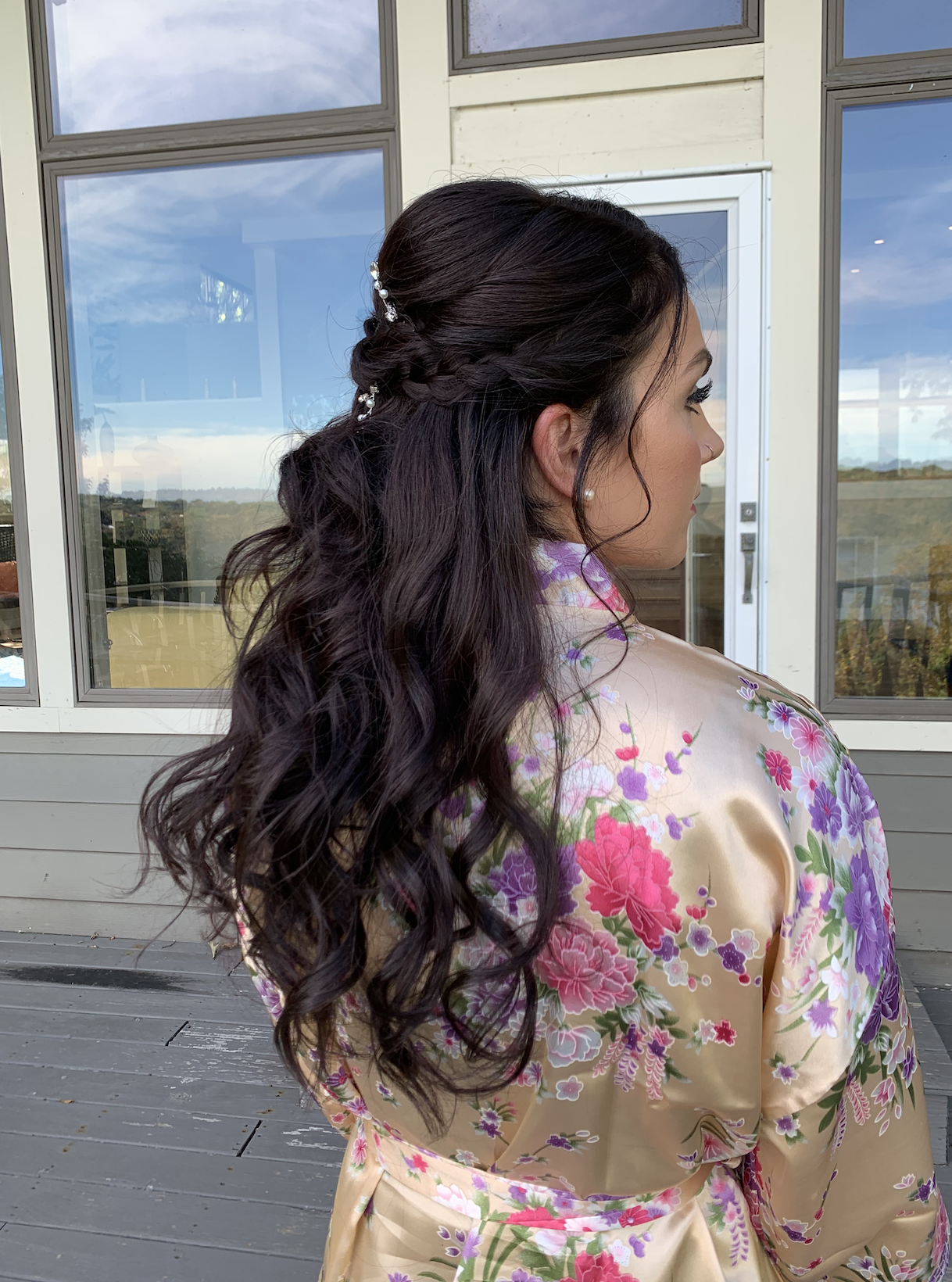 20 Asian Wedding Hairstyles That Will Make You Go Awe!