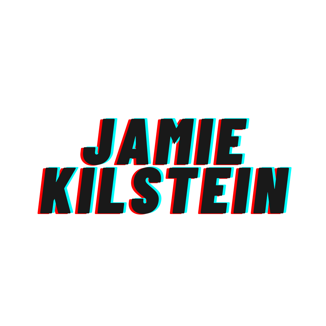Jamie Kilstein