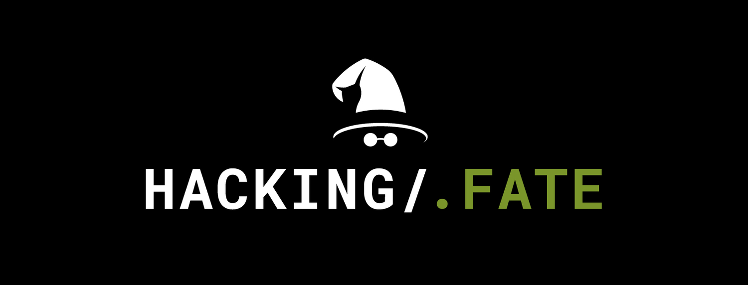 HACKING/.FATE