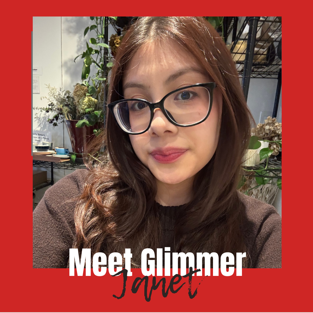 Youth Spotlight - Meet Janet, an Empowerment Academy Alum who discovered her voice and now uses it to help others rise.