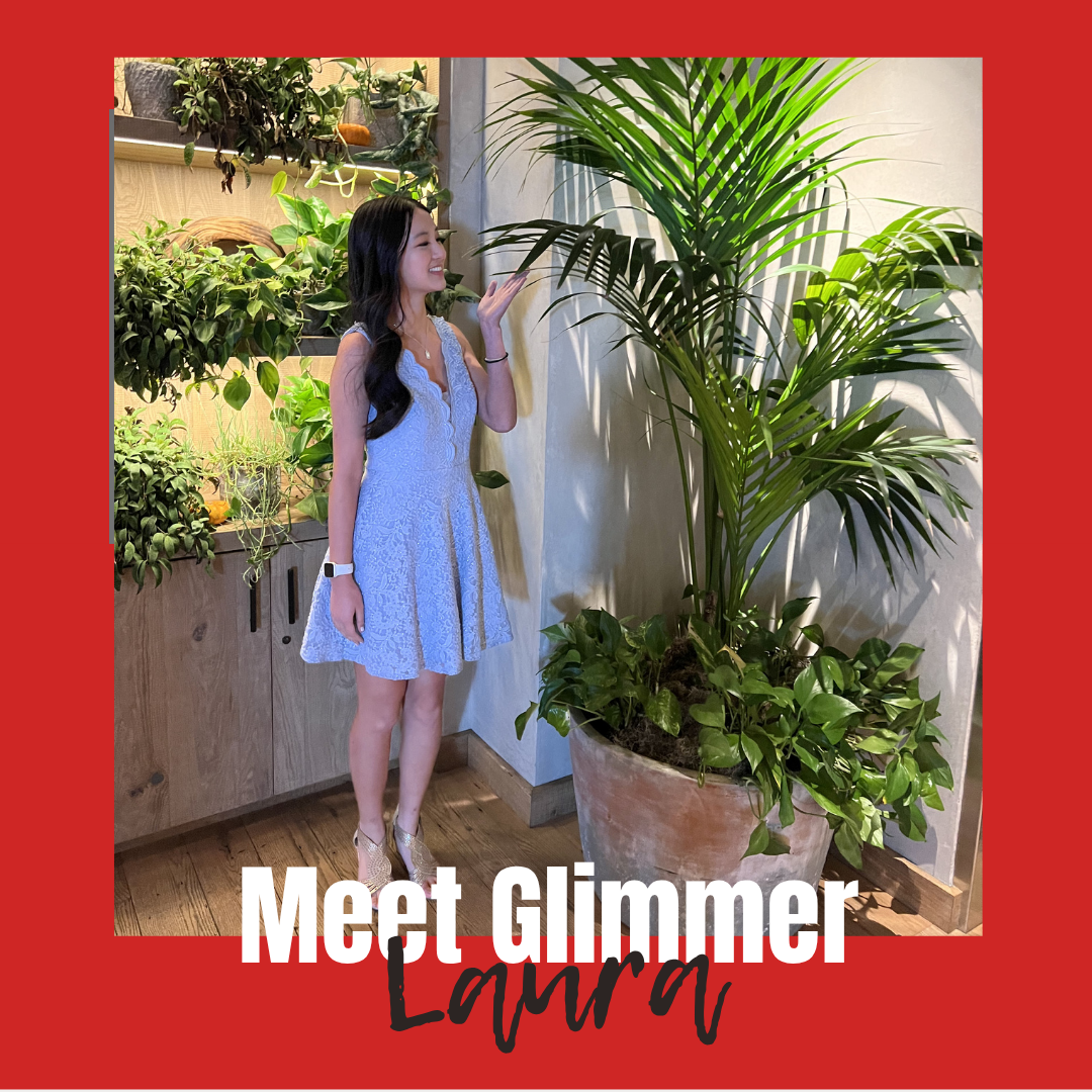 Youth Spotlight – Meet Laura, an Empowerment Academy Graduate, and Peer Mentor, whose journey from rebuilding confidence to mentoring other girls shows the true power of giving back.