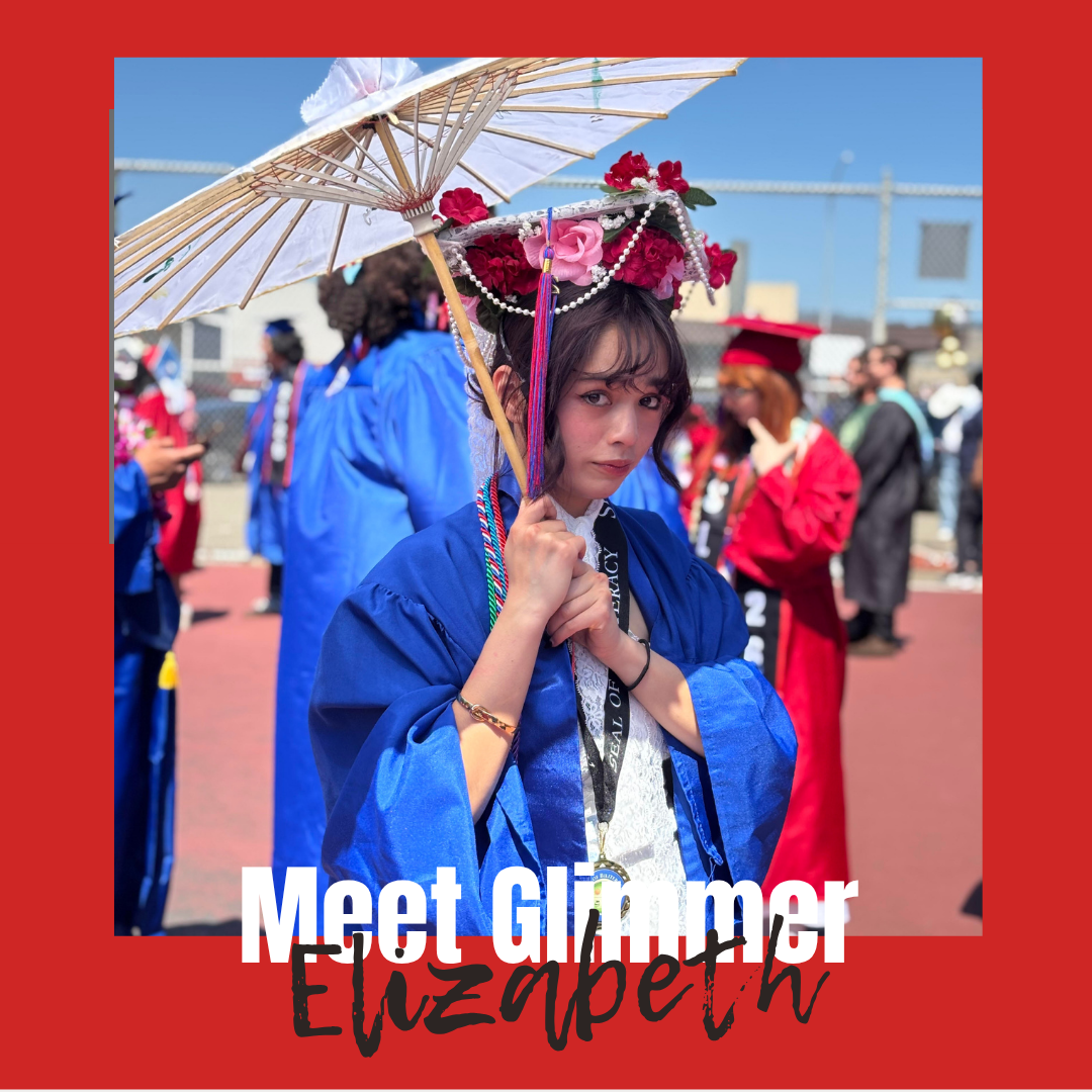 Youth Spotlight – Meet Elizabeth: 2026 Graduate &amp; Bay Area Summer Institute Alum