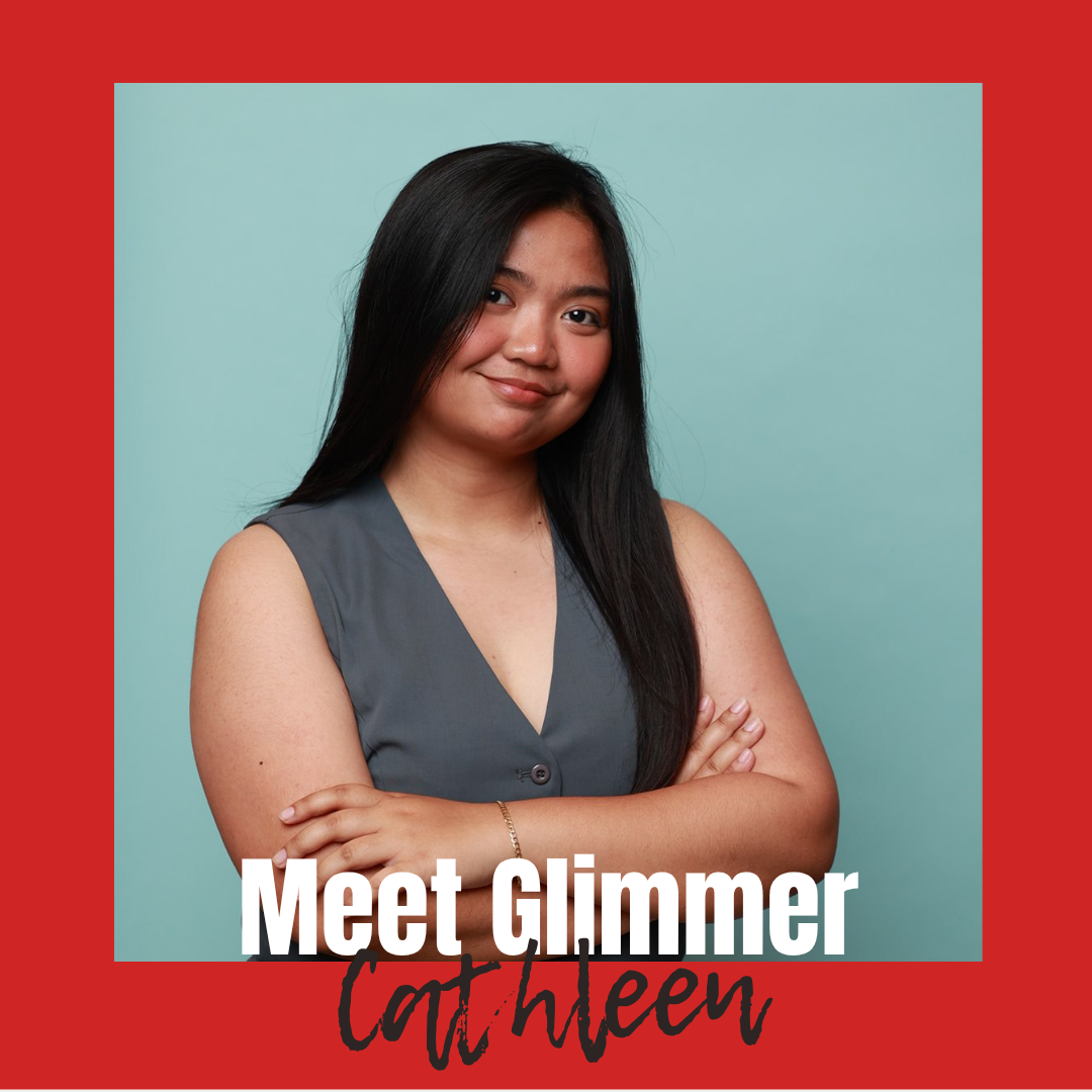 Youth Spotlight – Meet Cathleen: A Confidence &amp; Leadership Journey at the Summer Institute Empowerment Academy
