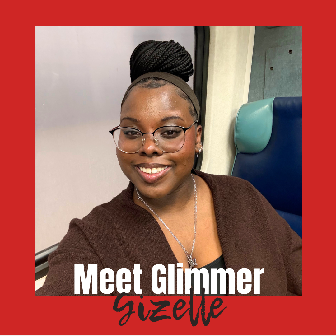 Youth Spotlight – Meet Gizelle: From Empowerment Academy Alum to Inspiring Peer Mentor