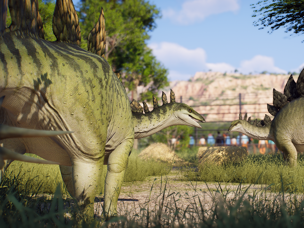 Dev Diary: February 2026