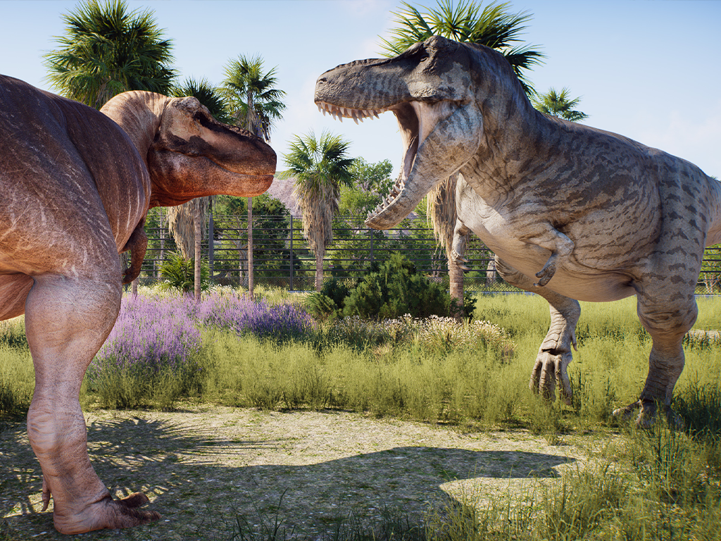 Dev Diary: March 2026