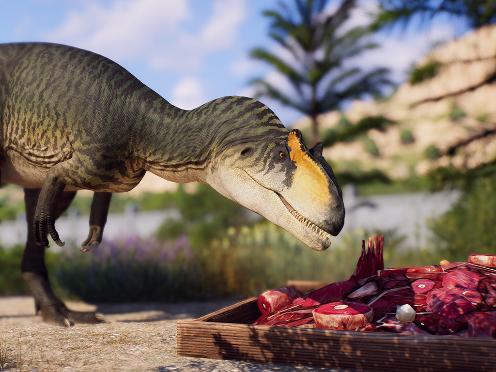 Dev Diary: April 2026