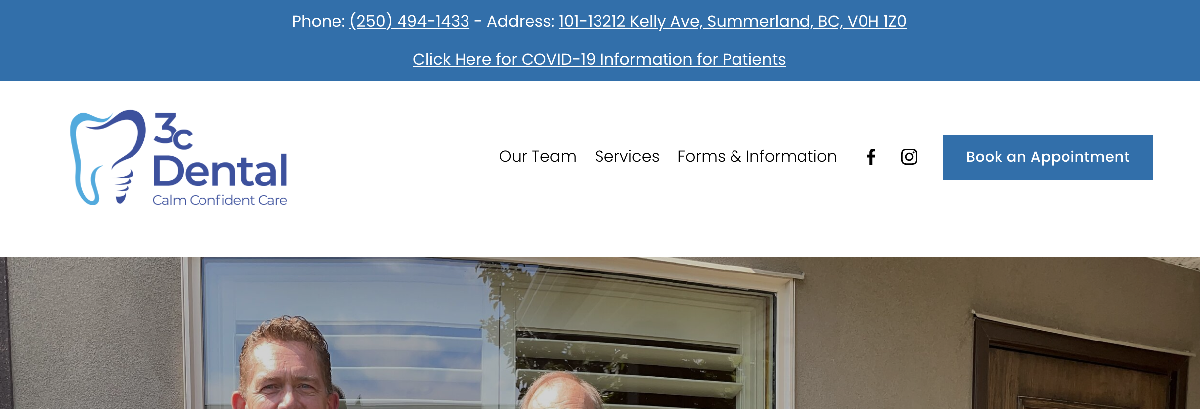 Permanent Announcement Bar - SquareSpace 7.1