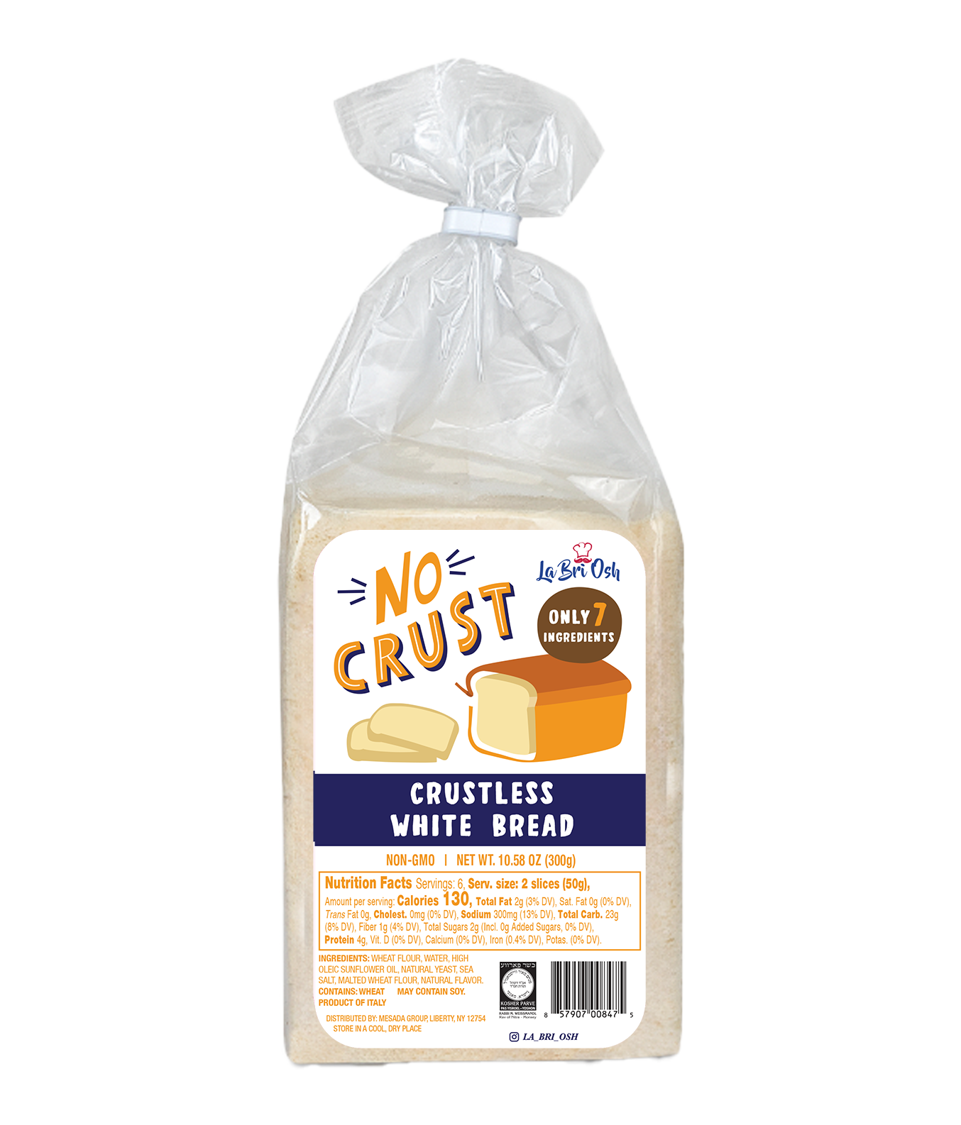 la bri osh 25 white bread 300g Mock up.png