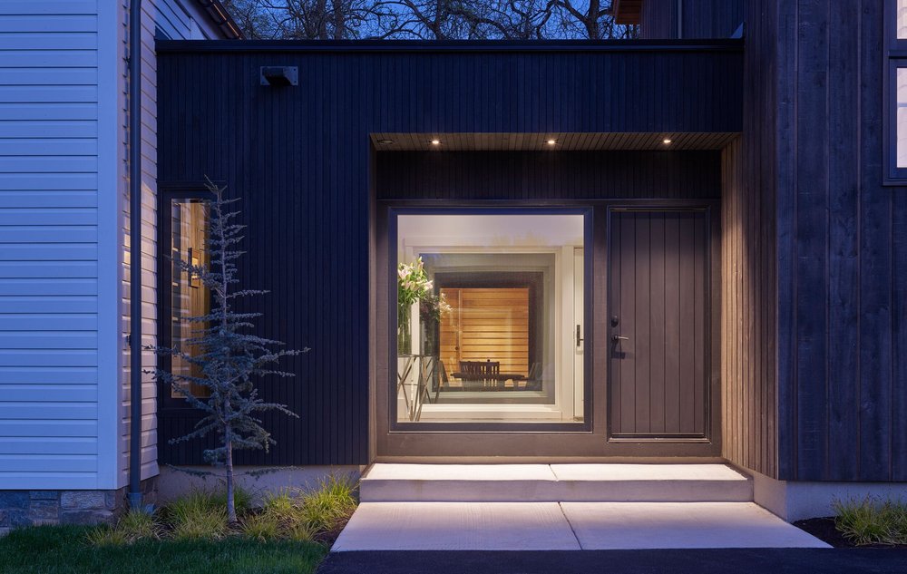 FARMSTEAD — MAMO Architects