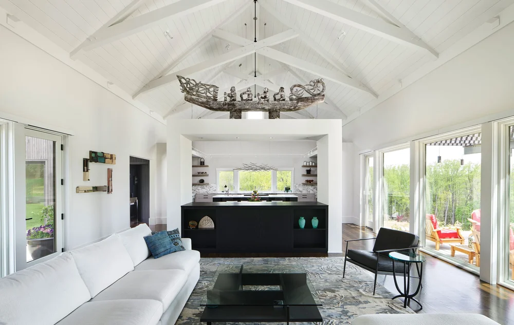 FARMSTEAD — MAMO Architects
