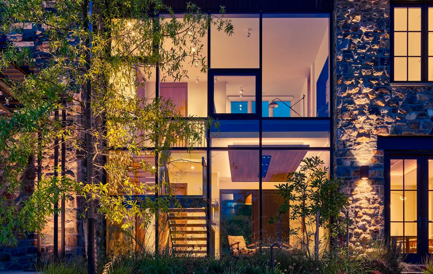 How IoT Technology Is Shaping Modern Architecture
