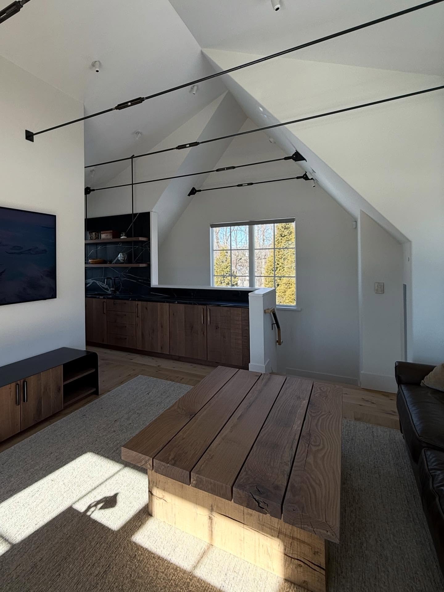 Renovation is not about erasing what exists. It is about thoughtful adaptation. At MaMo, we design around how families live now, while anticipating how those needs may shift in the years ahead. Timelessness is achieved through clarity, proportion, an