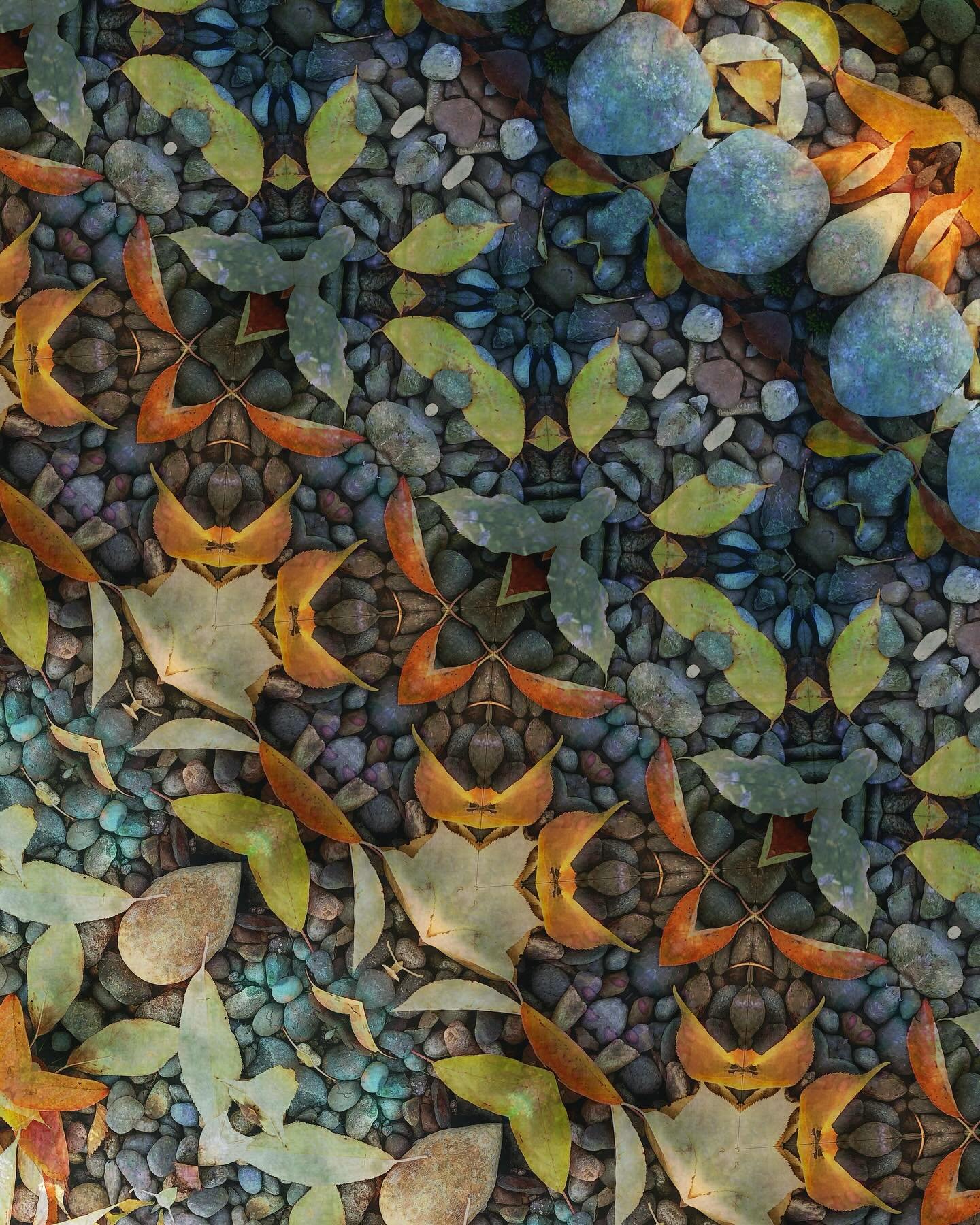 Leaves and Pebbles2.jpeg