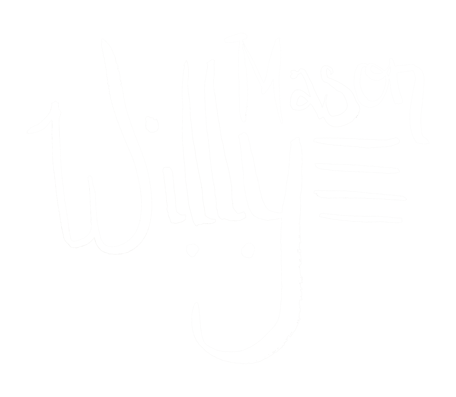 WILLY MASON