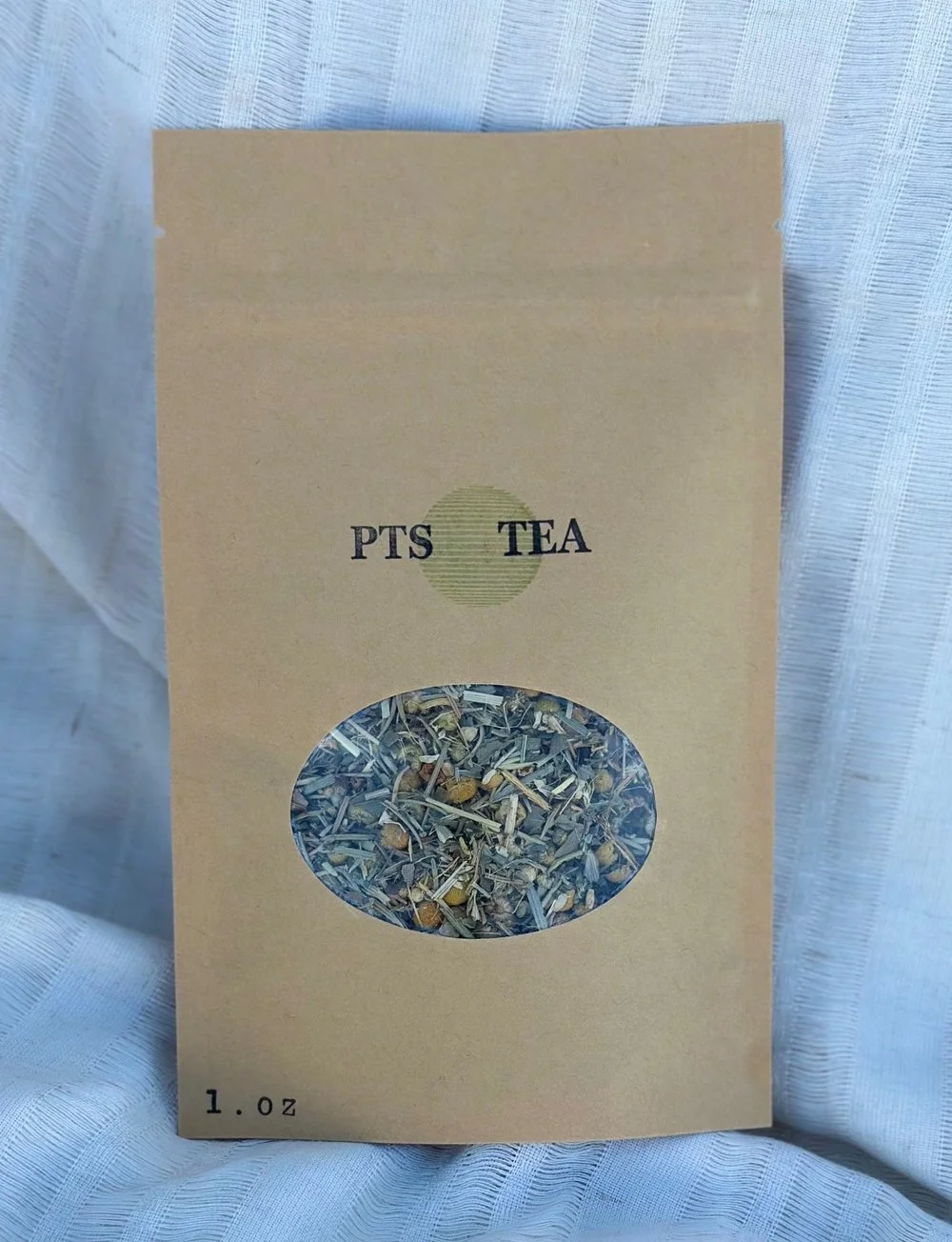 PTS Tea — Pilar's Wellness Collective