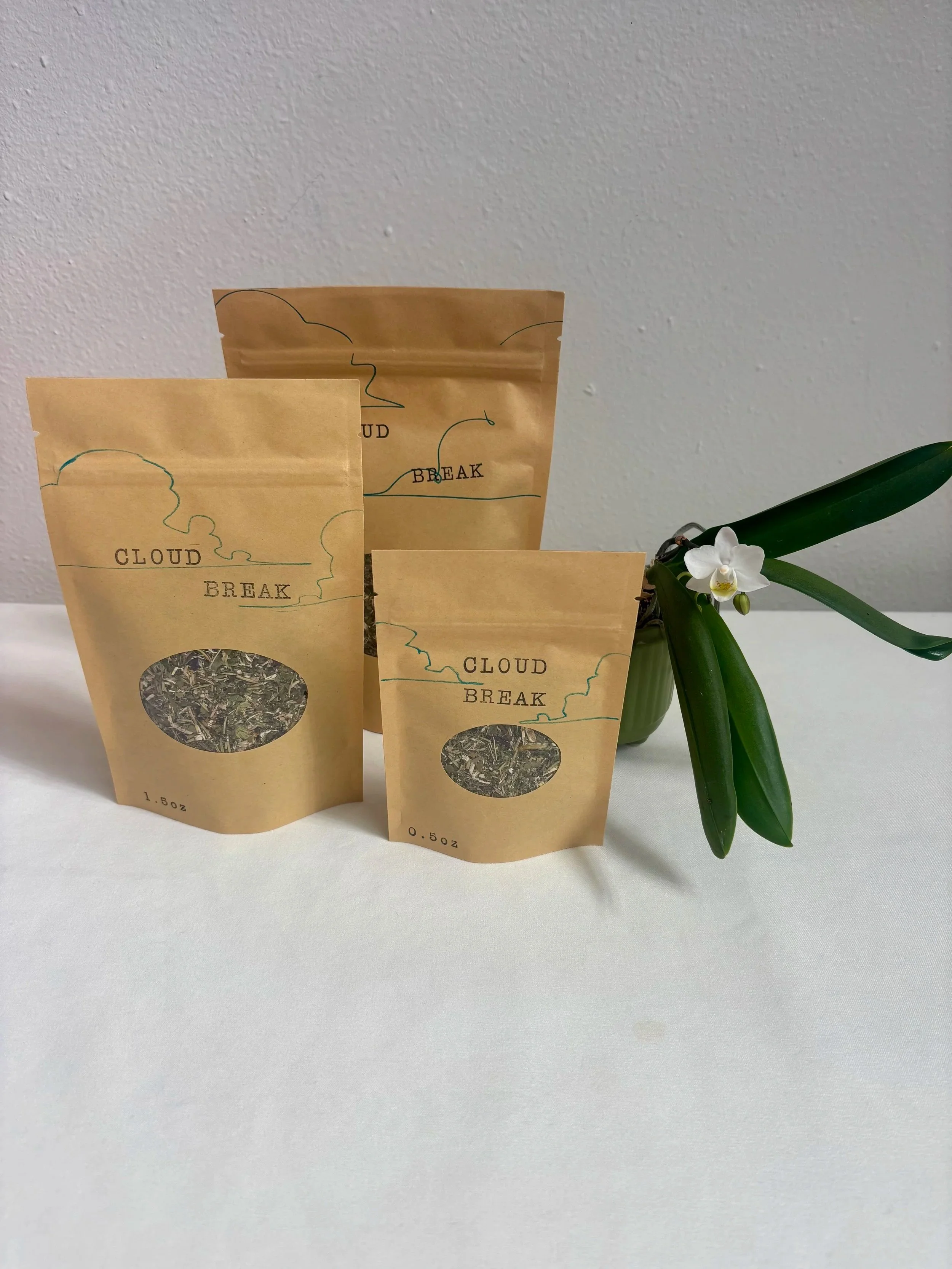 Cloud Break - Cognitive Support