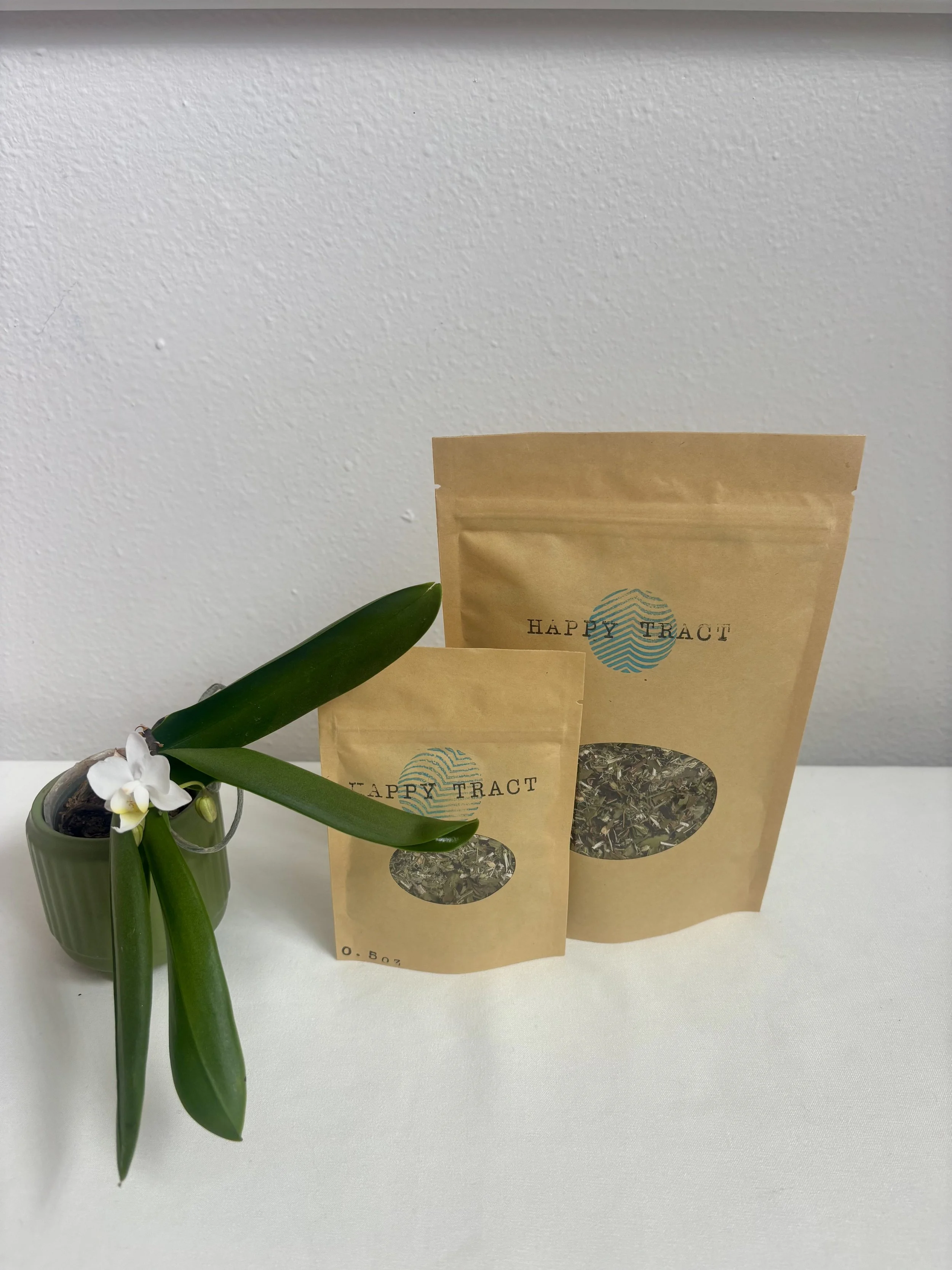 Happy Tract -Urinary Tract Support