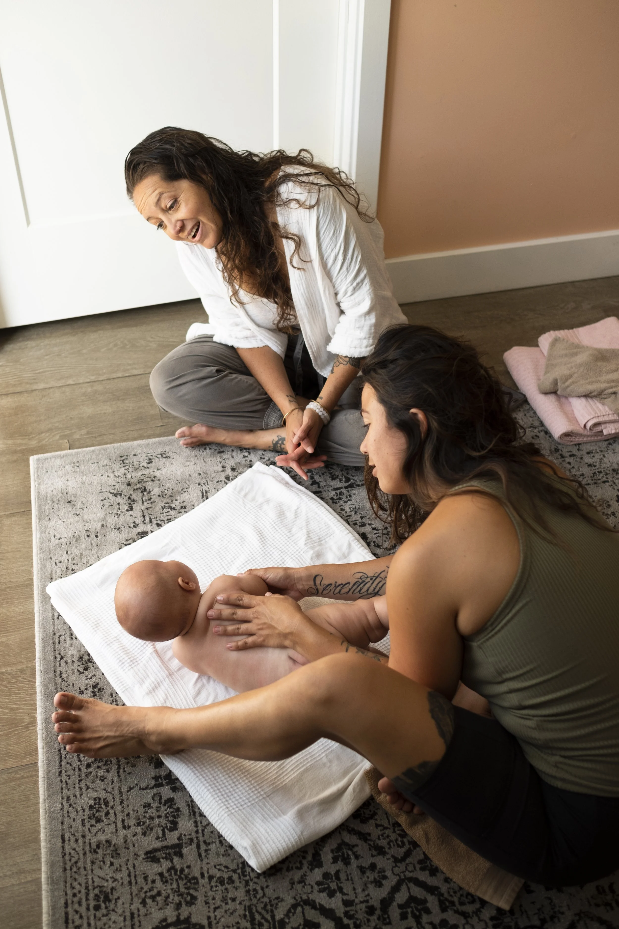 Ayurvedic-Herbs-for-Birthworkers
