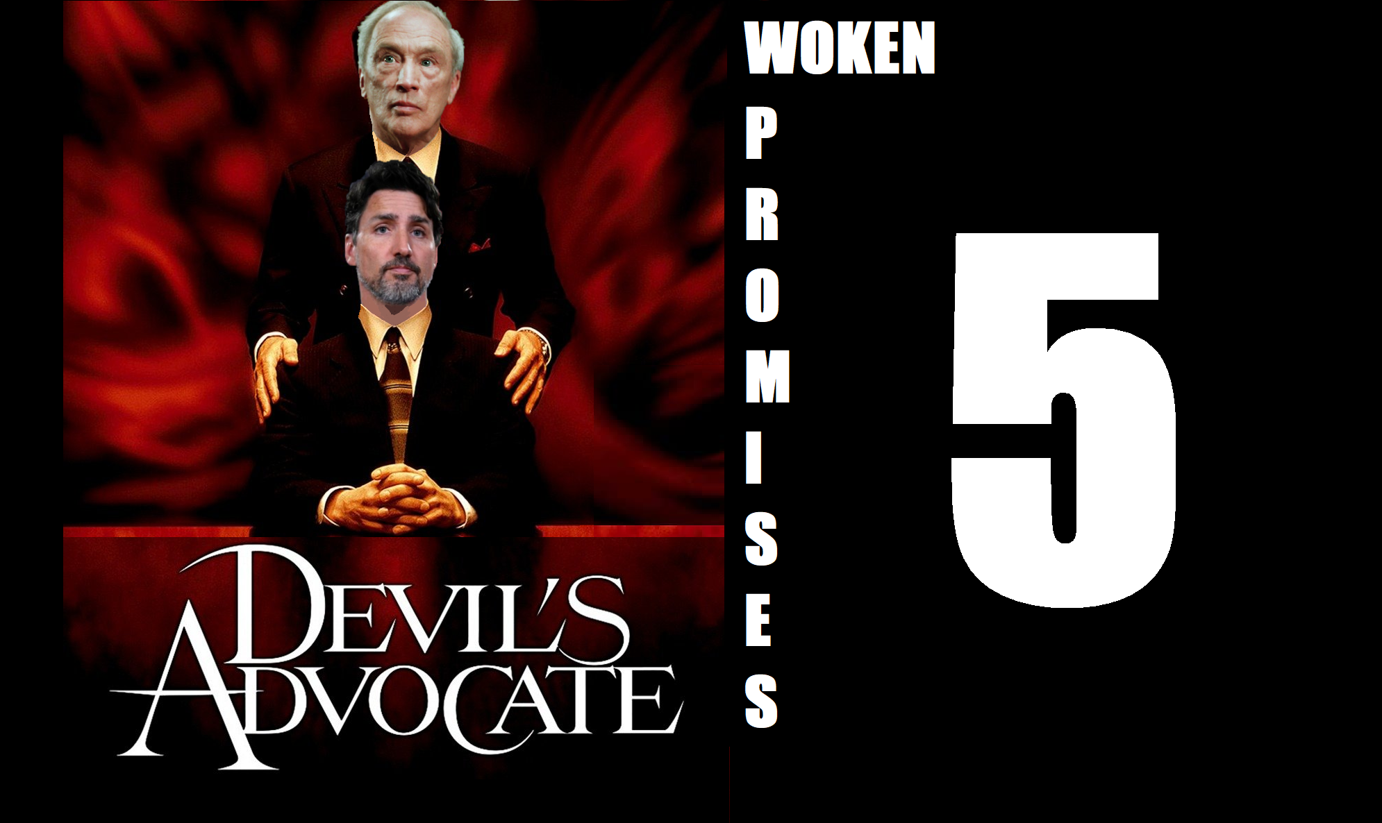 Episode 5: Devil’s Advocate