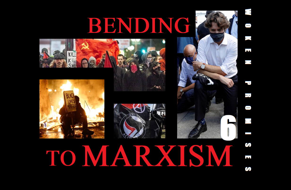 Episode 6 (Part I): Bending to Marxism