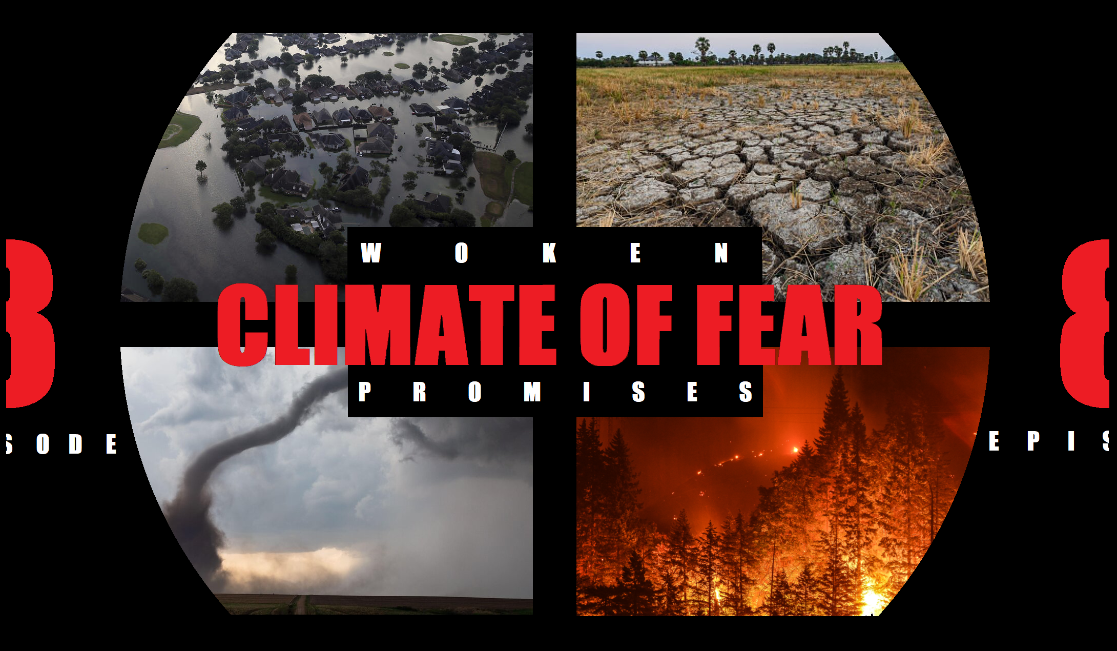 Episode 8: Climate of Fear