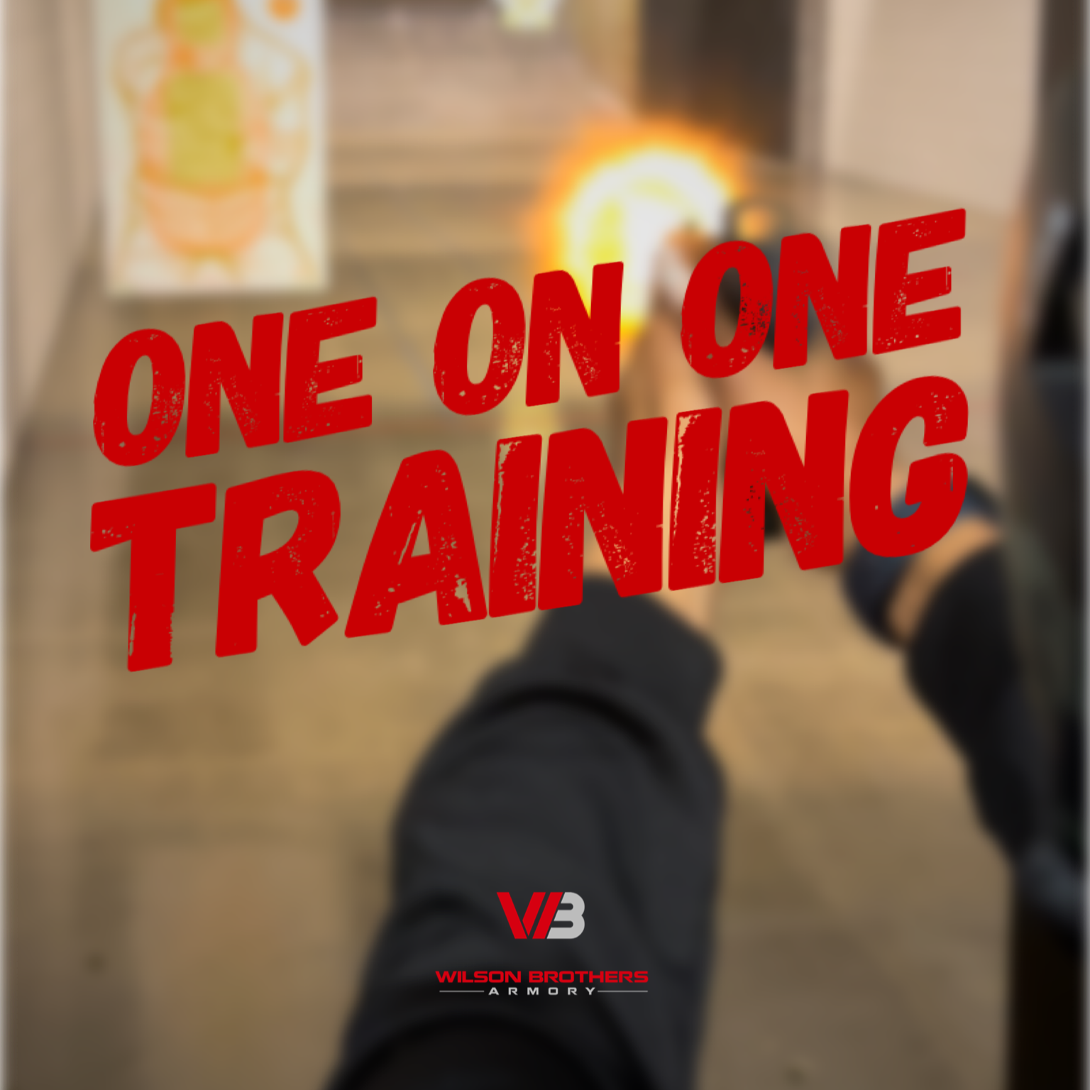 One on One Training