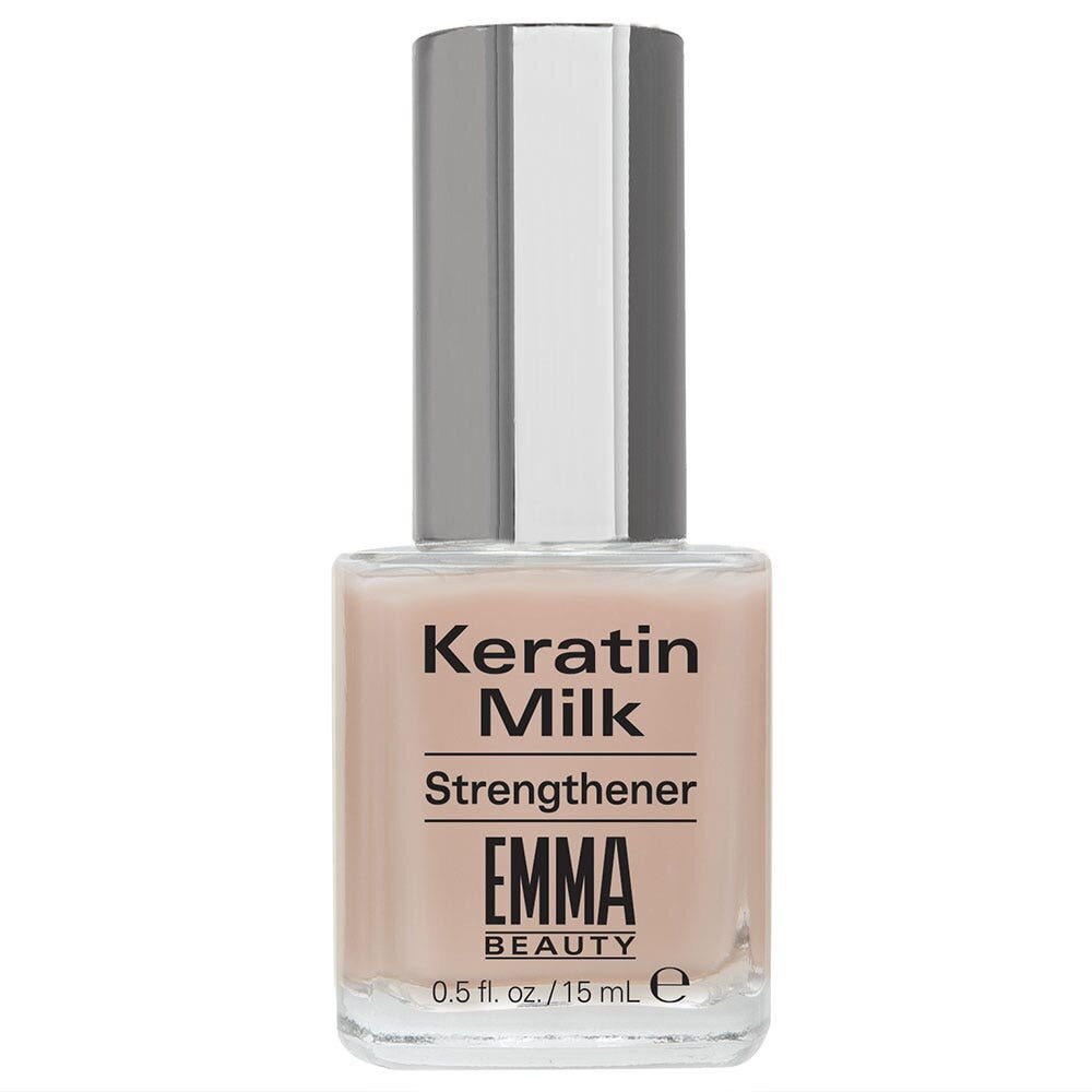 EMMA Beauty Keratin Milk — Cuticles Nail Salon