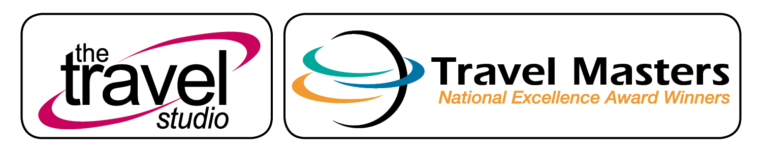 Travel Masters & The Travel Studio