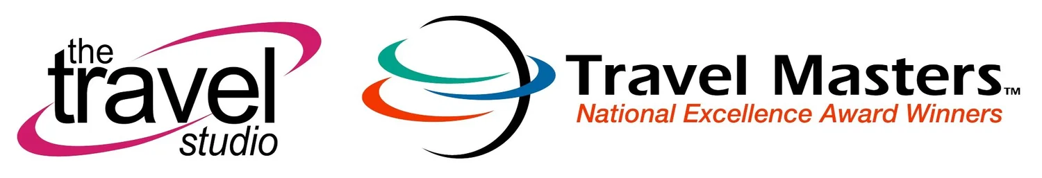 Travel Masters &amp; The Travel Studio