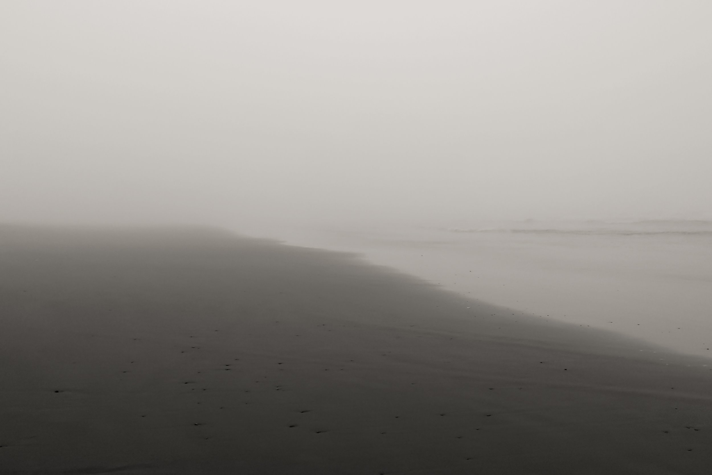 Clam Beach, CA 2
