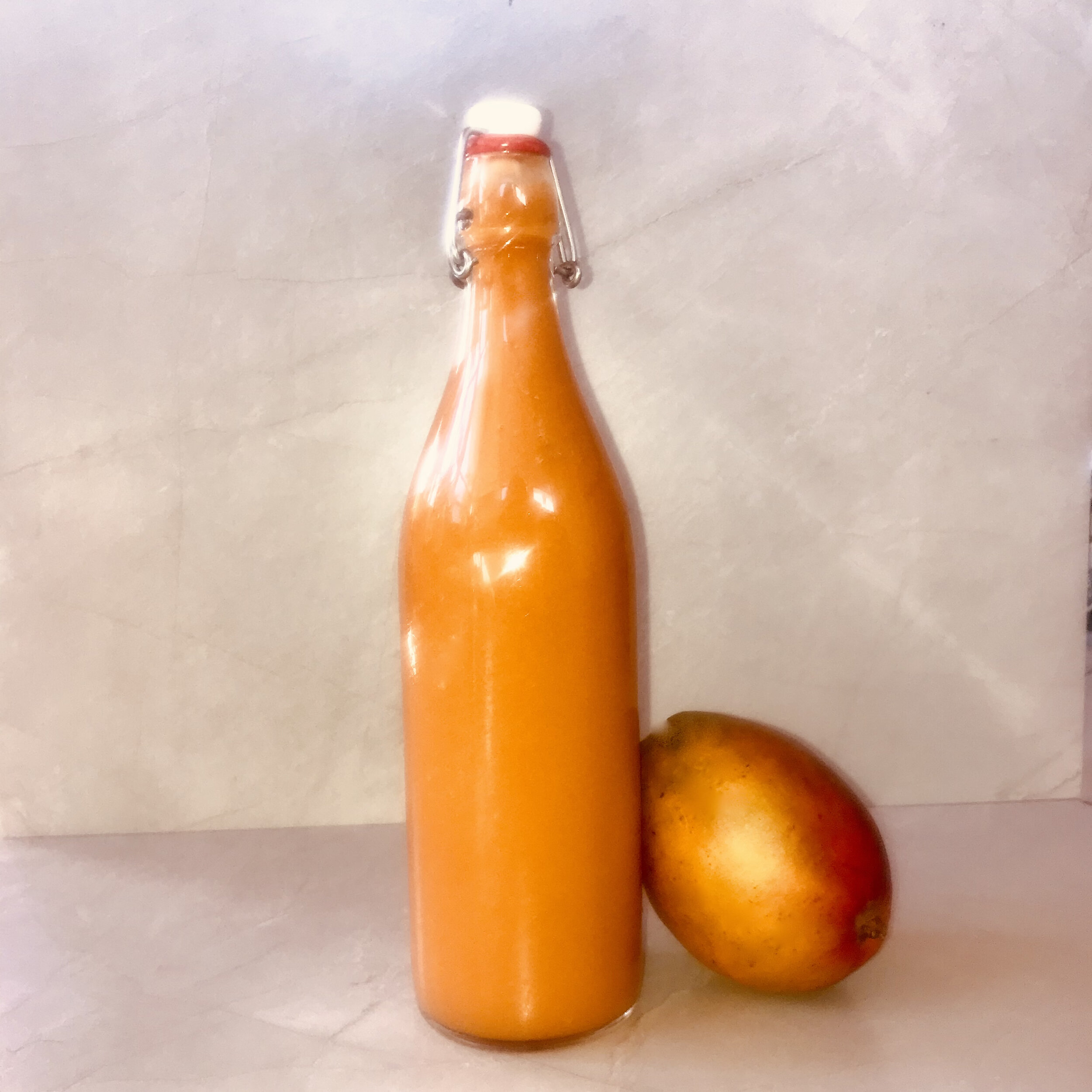Mango Delight
