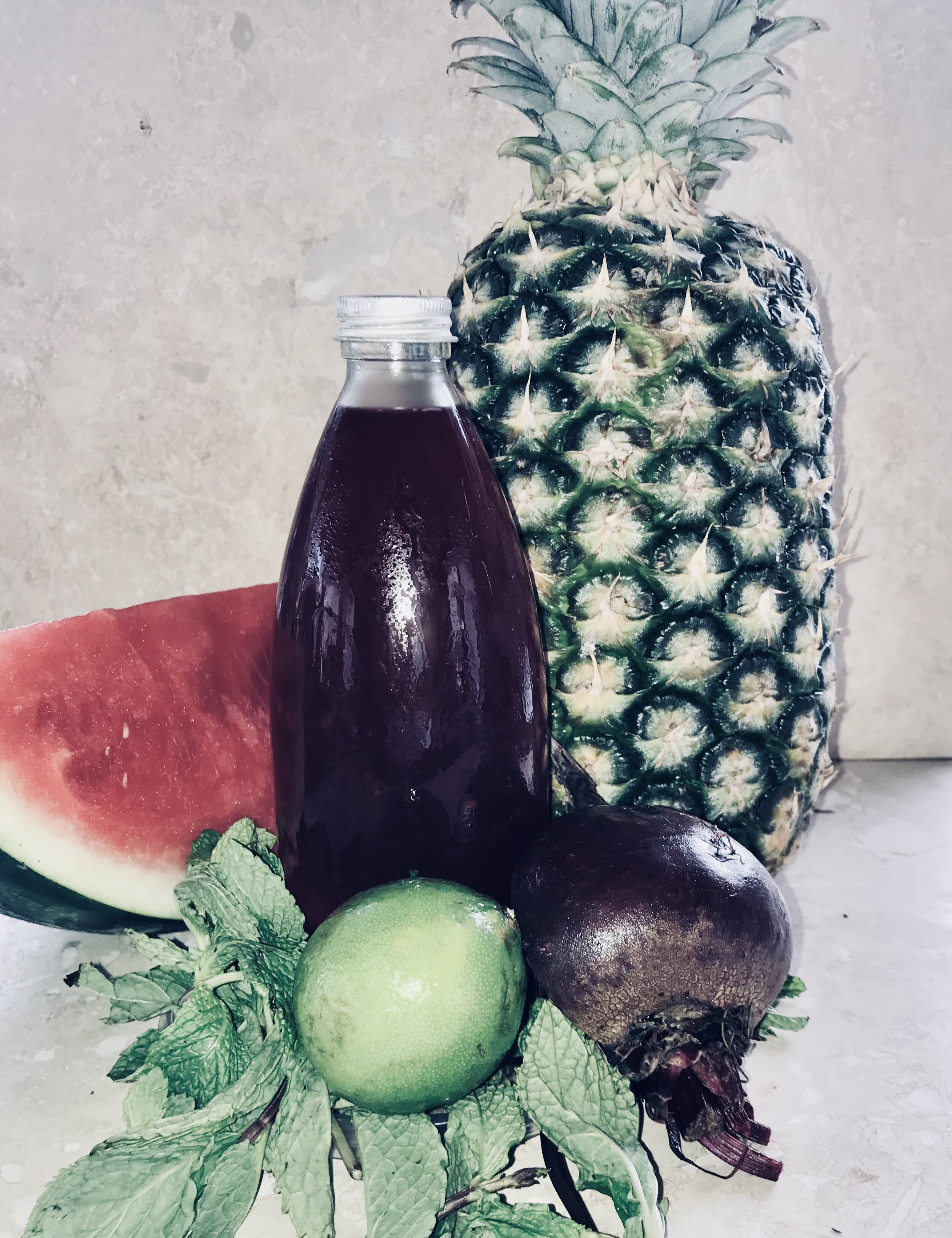 Watermelonade
