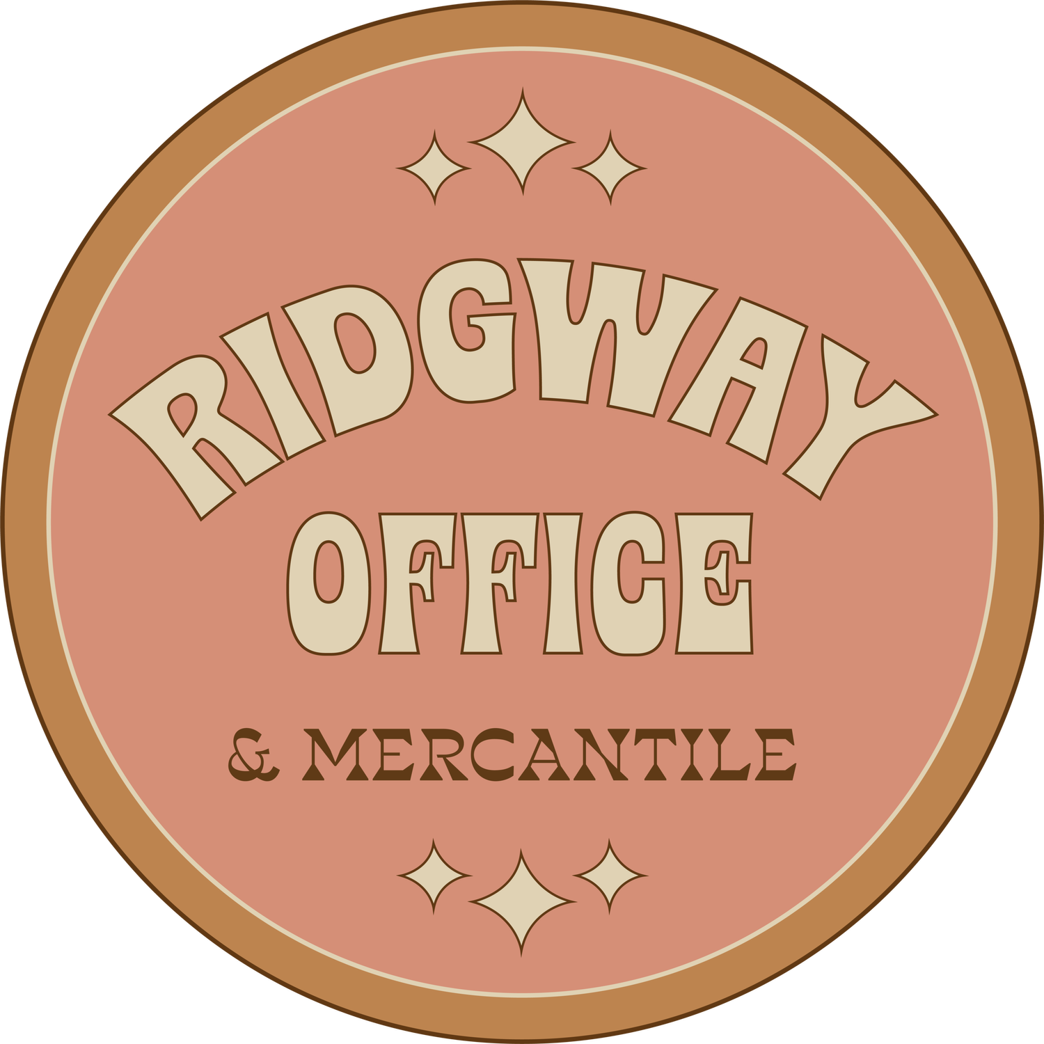 Ridgway Office Supply and Services