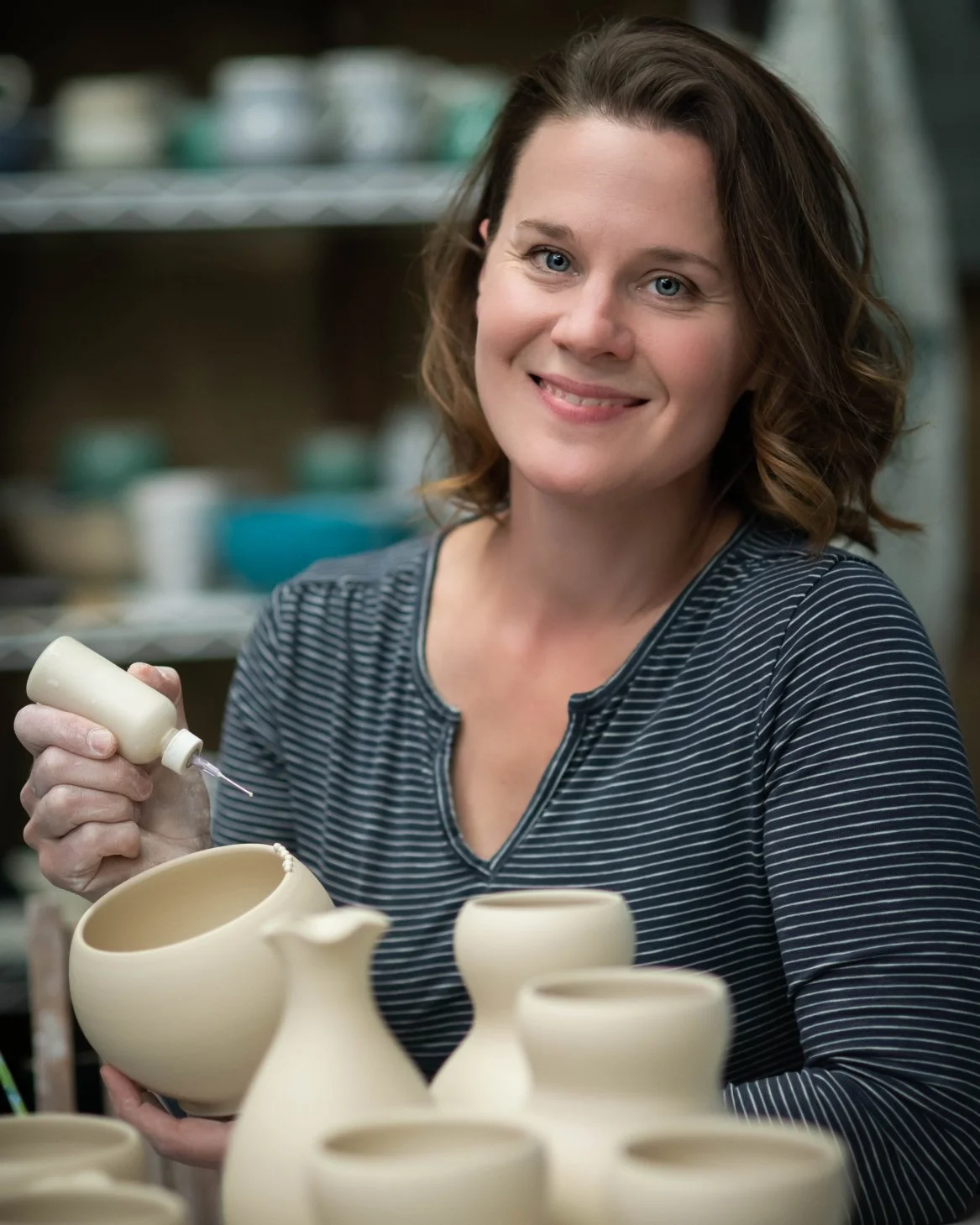 Our Team — ART SCHOOL KC // Art Our Team