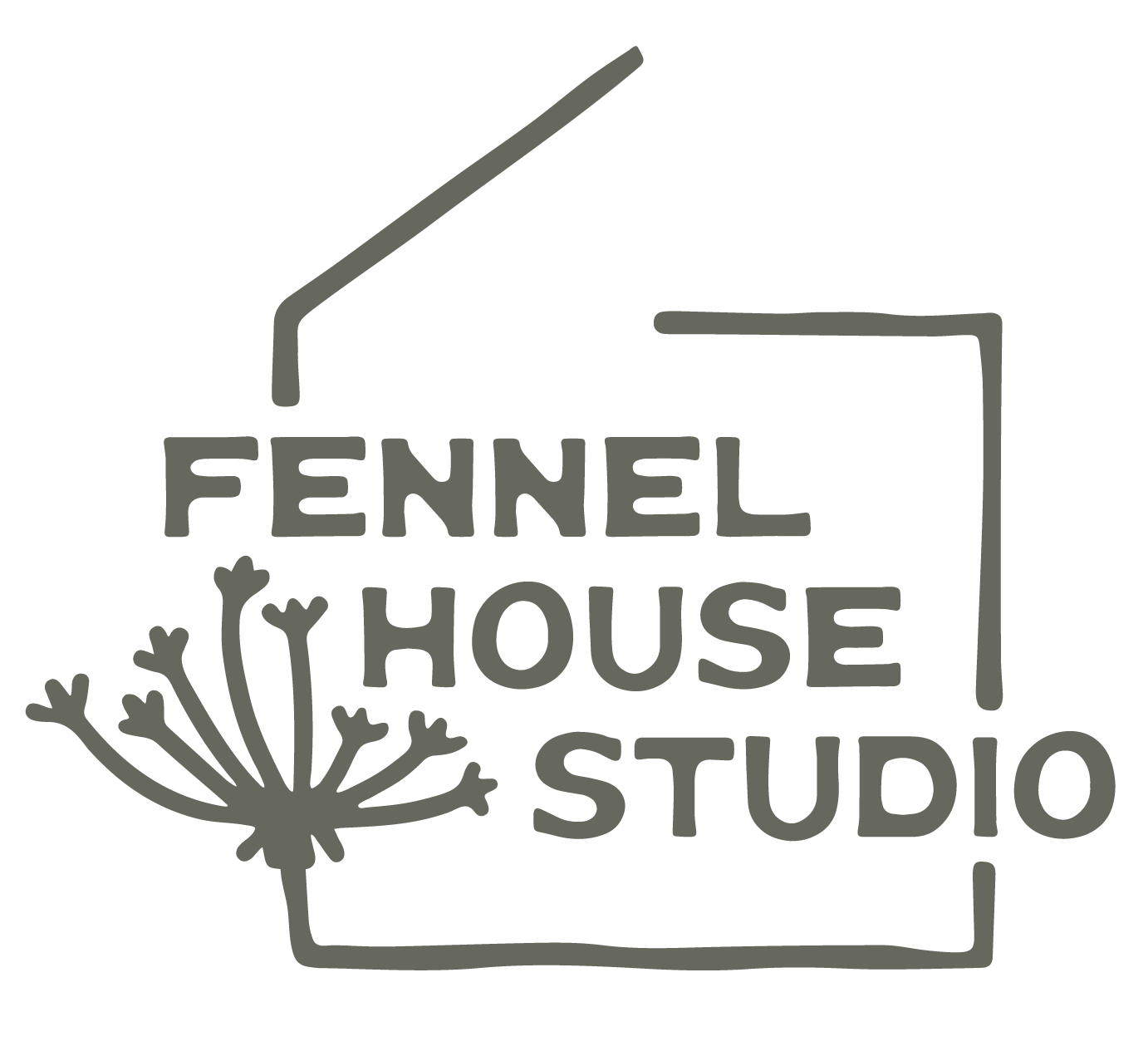 FENNEL HOUSE STUDIO