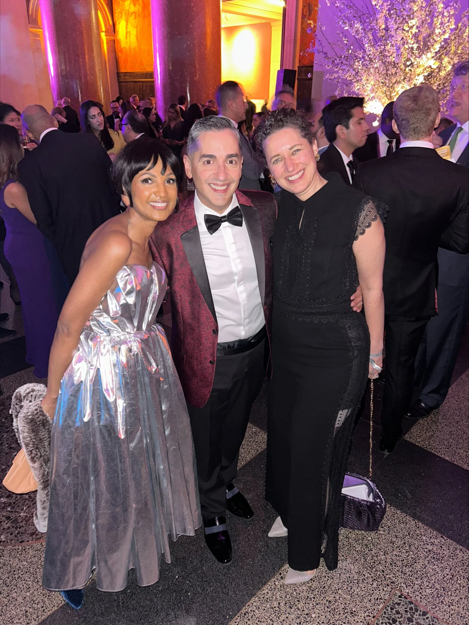 Hispanic Federation Gala