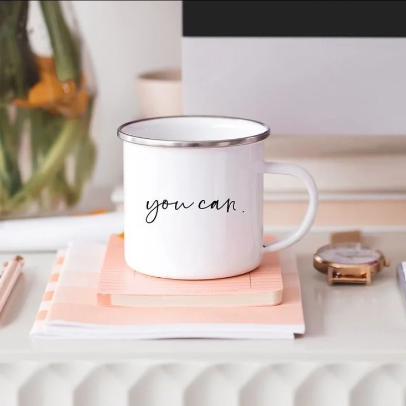 YES, you can!!! I&rsquo;m here to tell you that no matter what it is, YOU can do it! Sometimes all we need is a simple reminder that we CAN do it. So there&rsquo;s your reminder. ☺️🤗🧡🙌🏾

.
.
.

#thelkcreatives #branding #branddevelopment #brandmi