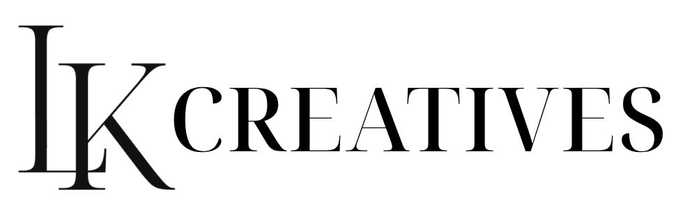 The LK Creatives | Creative Agency